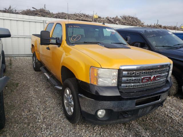 GMC SIERRA K25 2014 1gt120cg0ef147771