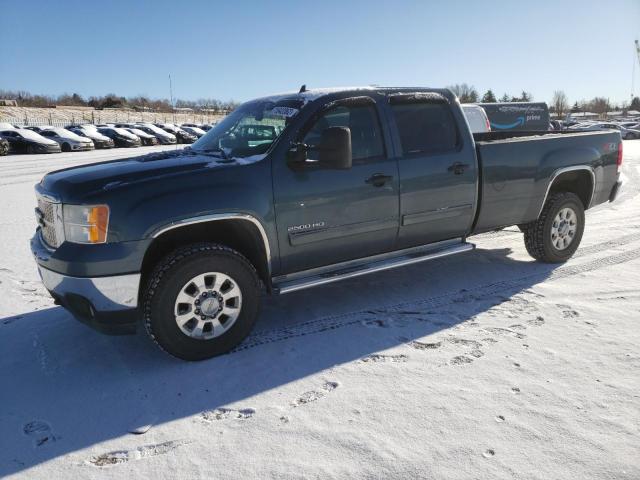 GMC SIERRA K25 2011 1gt120cg1bf255148