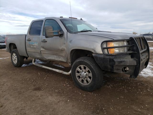 GMC SIERRA K25 2013 1gt120cg1df127897