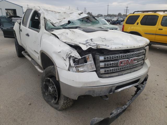 GMC SIERRA K25 2013 1gt120cg1df146420