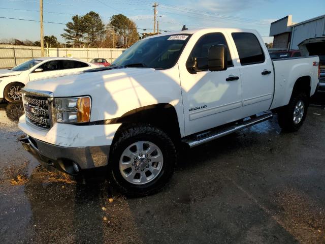 GMC SIERRA 2014 1gt120cg1ef185994