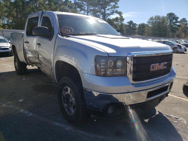 GMC SIERRA K25 2011 1gt120cg2bf160288