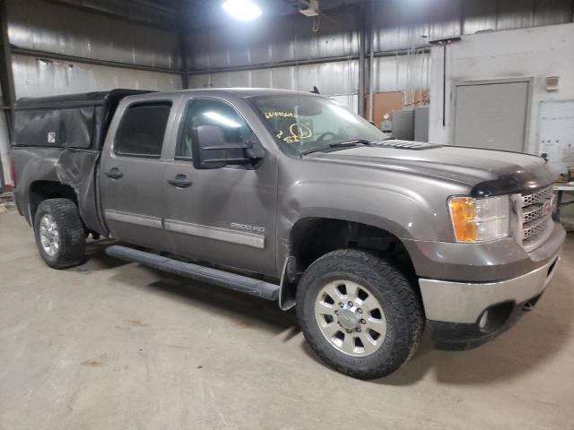 GMC SIERRA K25 2013 1gt120cg2df204096