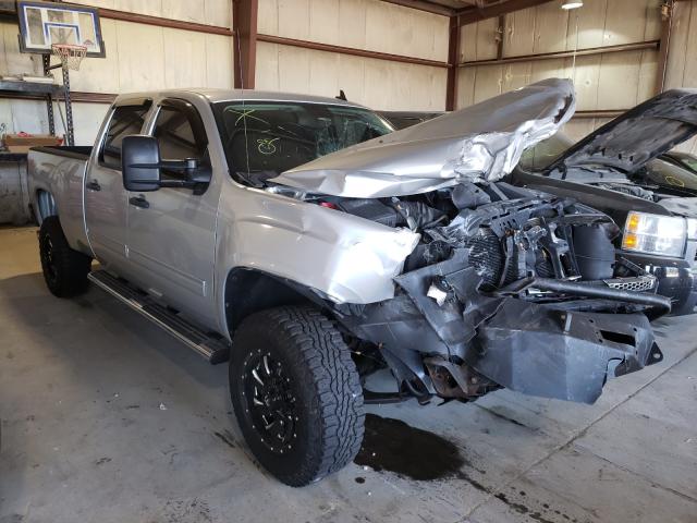 GMC SIERRA K25 2014 1gt120cg2ef112844