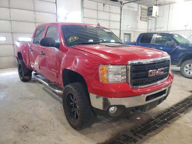 GMC SIERRA K25 2011 1gt120cg3bf157660