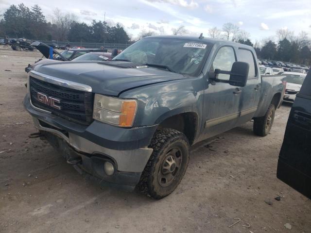 GMC SIERRA K25 2011 1gt120cg3bf265857