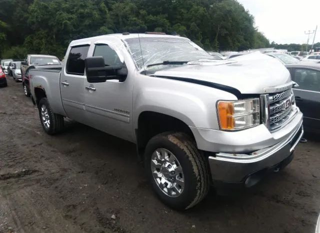 GMC NULL 2014 1gt120cg3ef110522