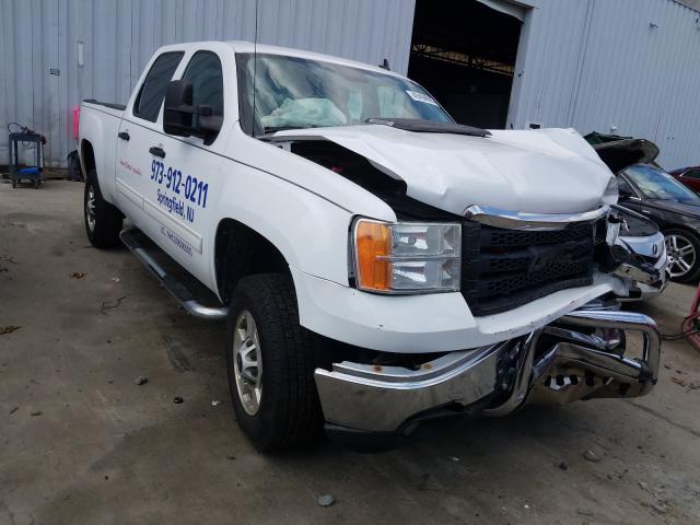 GMC SIERRA K25 2011 1gt120cg4bf111142