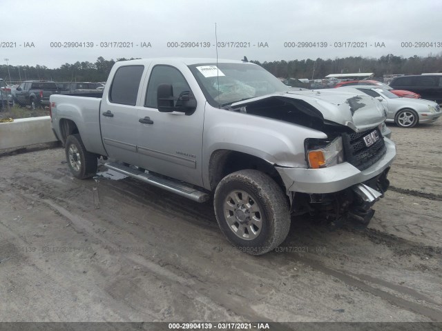 GMC SIERRA 2500HD 2013 1gt120cg4df189732