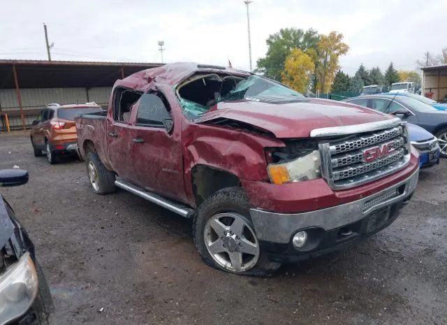 GMC NULL 2014 1gt120cg4ef140953