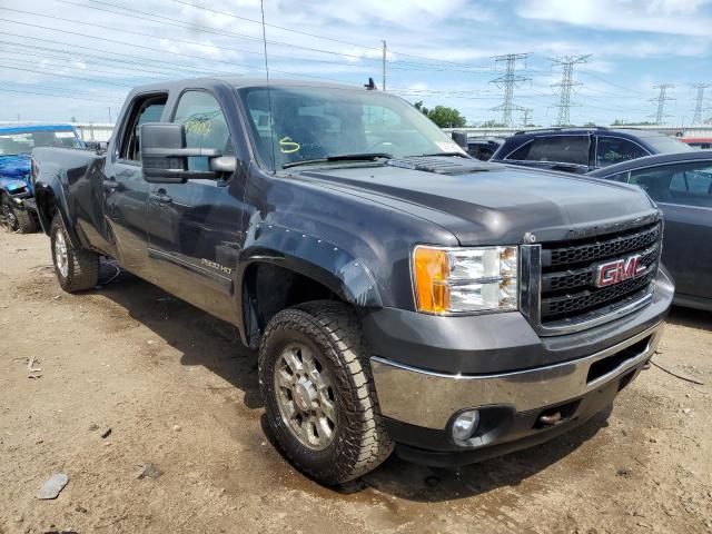 GMC SIERRA K25 2011 1gt120cg5bf169678