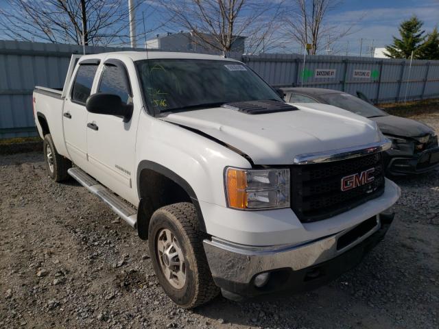 GMC SIERRA K25 2011 1gt120cg5bf218961