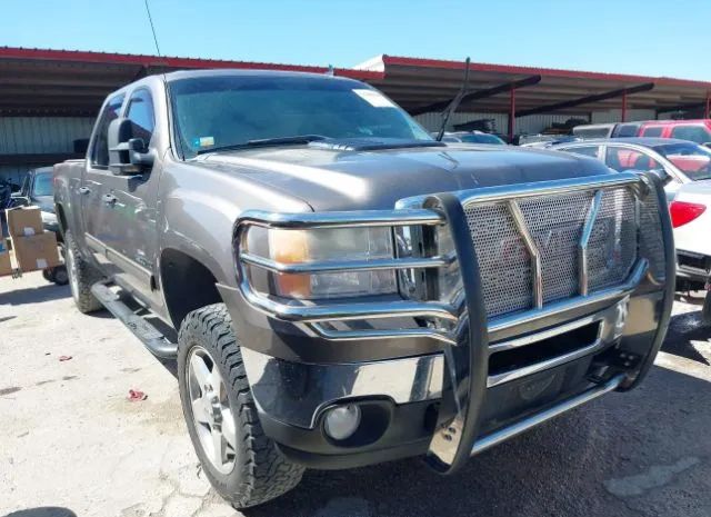 GMC SIERRA 2500HD 2012 1gt120cg5cf155412