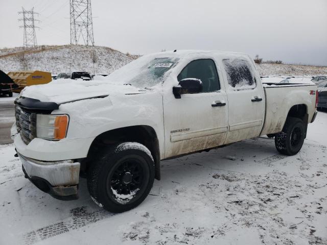 GMC SIERRA 2013 1gt120cg5df108074