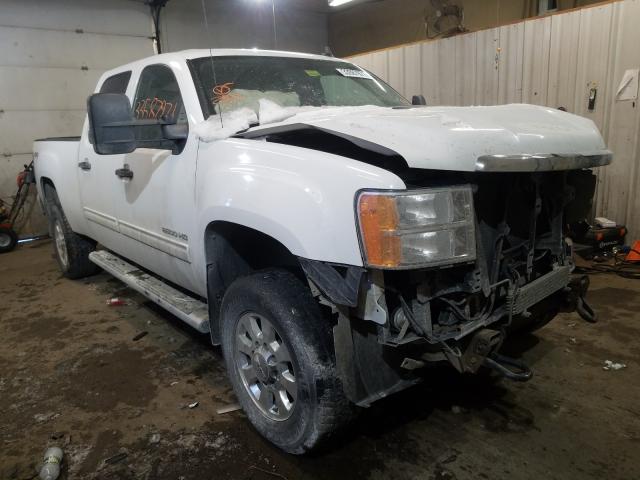 GMC SIERRA K25 2013 1gt120cg5df159218