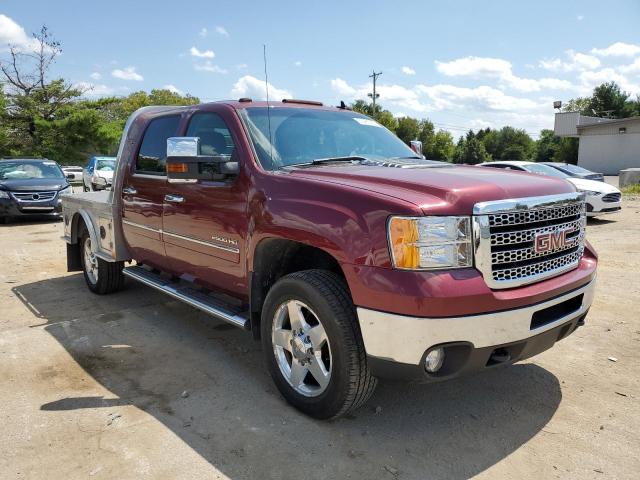 GMC SIERRA 2500HD 2013 1gt120cg5df177038