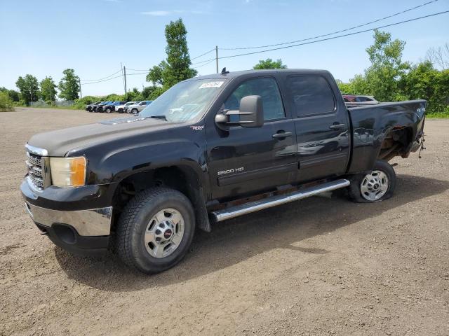 GMC SIERRA 2013 1gt120cg5df215741