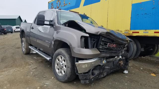 GMC SIERRA K25 2014 1gt120cg5ef116595