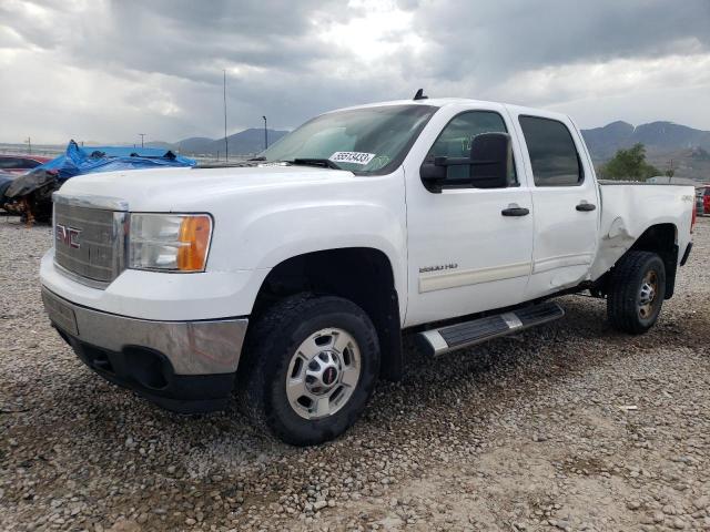 GMC SIERRA K25 2014 1gt120cg5ef177980