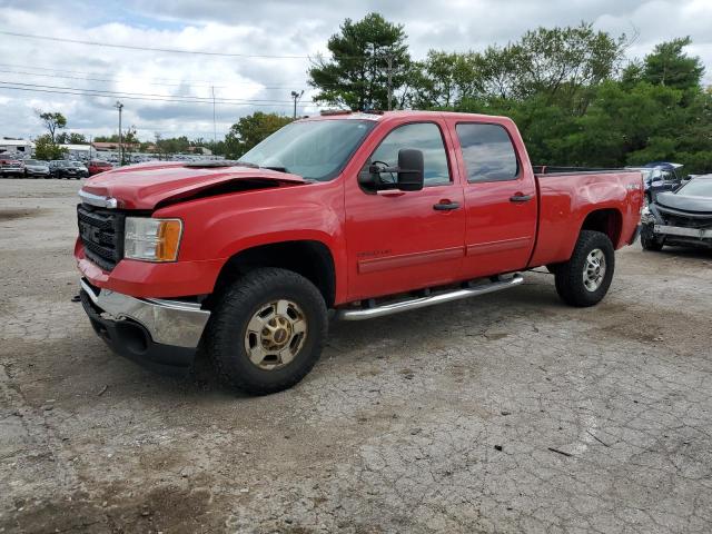 GMC SIERRA K25 2011 1gt120cg6bf153599