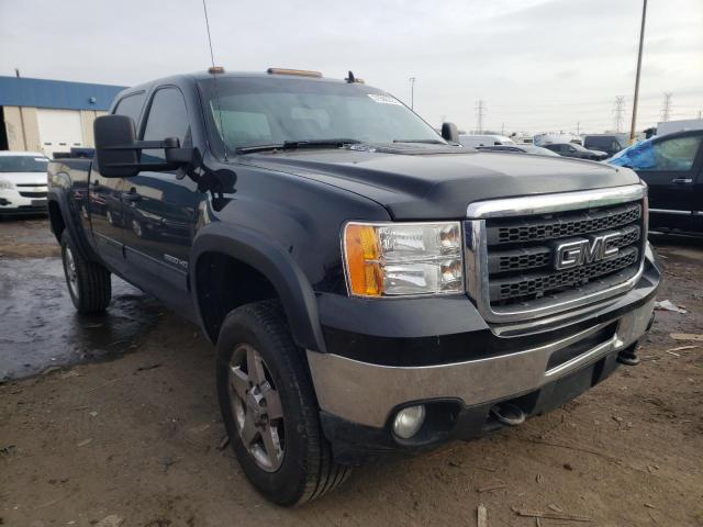 GMC SIERRA K25 2011 1gt120cg6bf227474