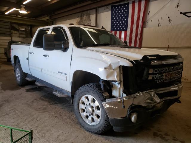 GMC SIERRA K25 2012 1gt120cg6cf218498