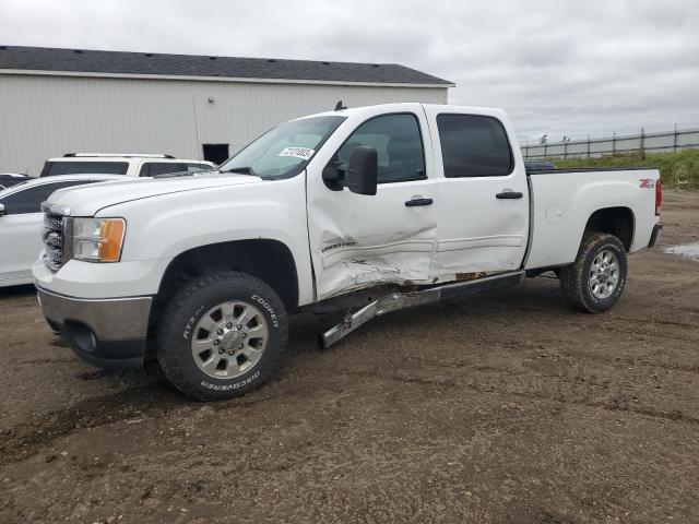 GMC SIERRA 2012 1gt120cg6cf219490