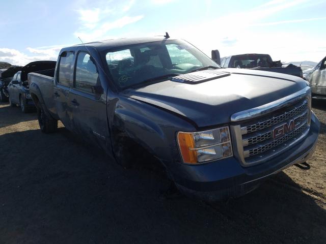 GMC SIERRA K25 2012 1gt120cg6cf228643