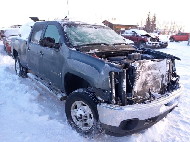 GMC SIERRA K25 2013 1gt120cg6df125546