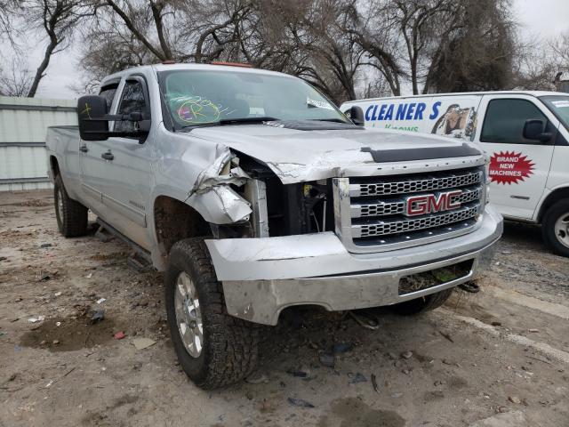 GMC SIERRA K25 2013 1gt120cg6df142301