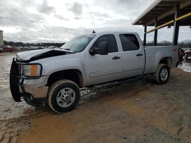 GMC SIERRA 2013 1gt120cg6df179140