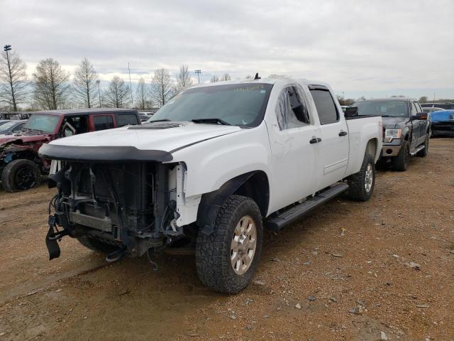 GMC SIERRA K25 2014 1gt120cg6ef108571