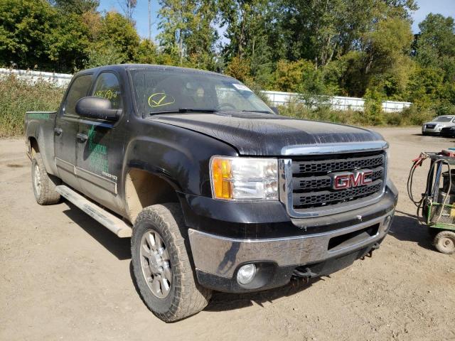 GMC SIERRA K25 2011 1gt120cg7bf112849