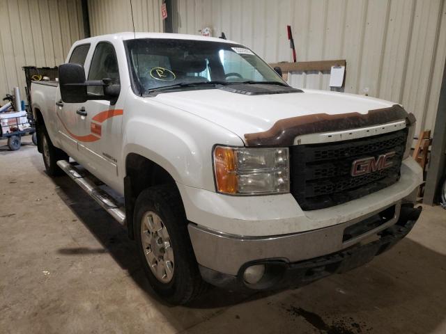 GMC SIERRA K25 2011 1gt120cg7bf247829