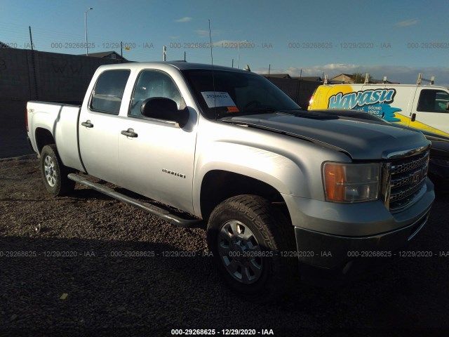 GMC SIERRA 2500HD 2012 1gt120cg7cf205386