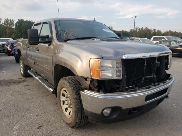 GMC SIERRA K25 2013 1gt120cg7df136491