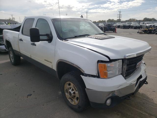 GMC SIERRA K25 2013 1gt120cg7df222819