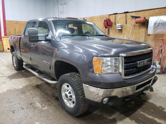 GMC SIERRA K25 2011 1gt120cg8bf121933