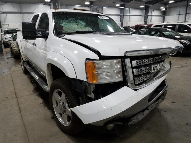 GMC SIERRA K25 2011 1gt120cg8bf173515