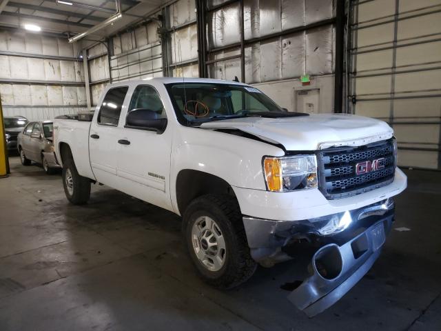 GMC SIERRA K25 2011 1gt120cg8bf226195