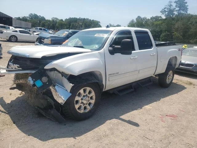 GMC SIERRA K25 2011 1gt120cg8bf263053