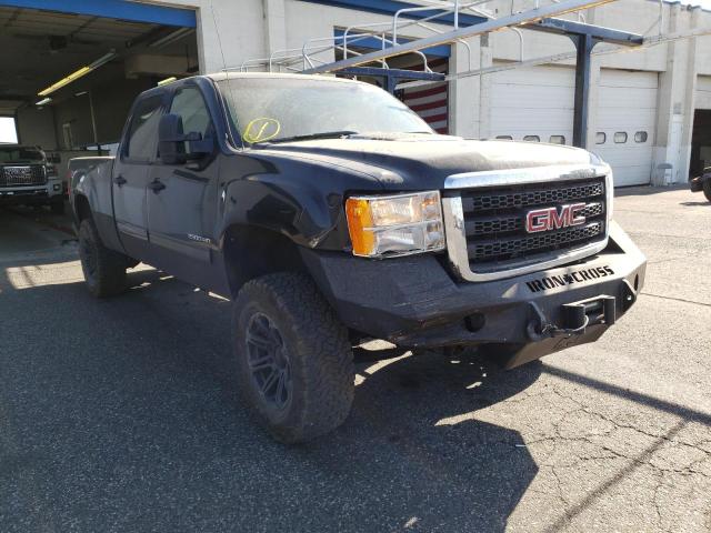 GMC SIERRA K25 2012 1gt120cg8cf112795