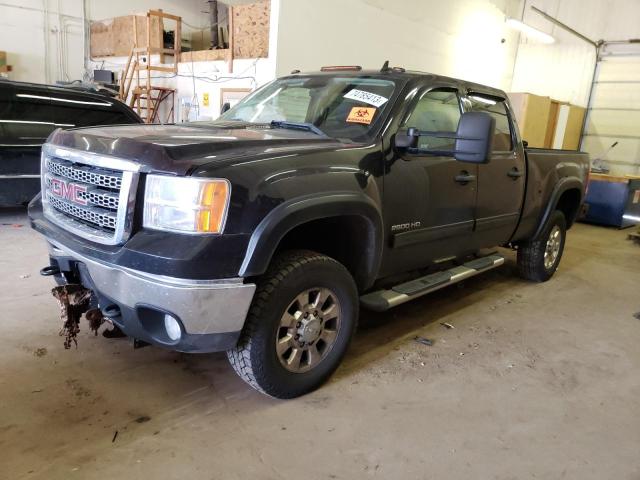 GMC SIERRA 2012 1gt120cg8cf141813