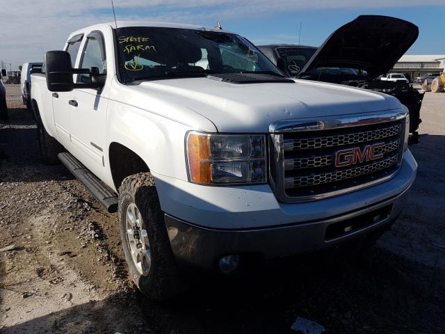 GMC SIERRA K25 2012 1gt120cg8cf220933