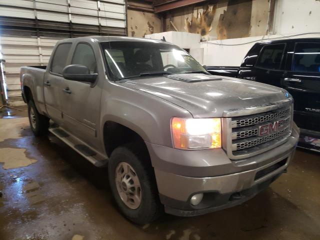 GMC SIERRA K25 2013 1gt120cg8df220304