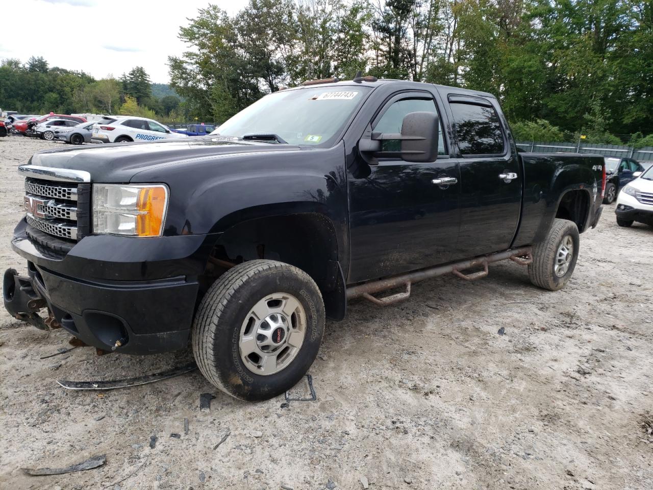 GMC SIERRA 2014 1gt120cg8ef147291