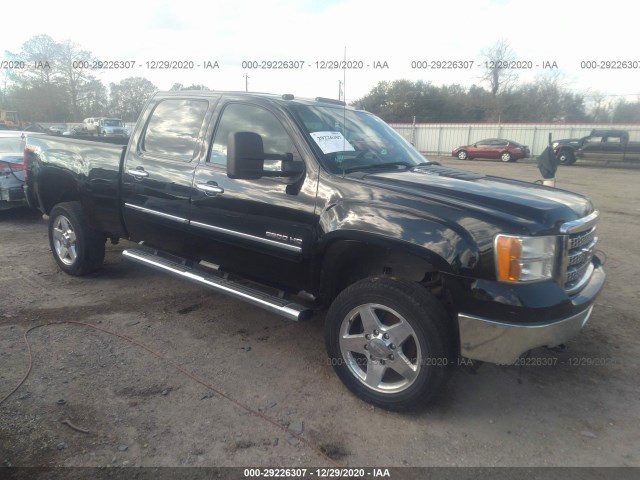 GMC SIERRA 2500HD 2014 1gt120cg8ef178105