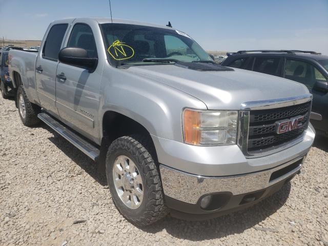 GMC SIERRA K25 2011 1gt120cg9bf130270