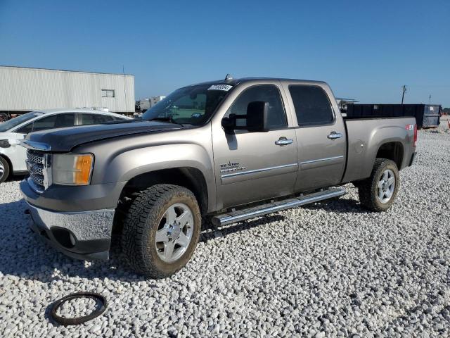 GMC SIERRA K25 2012 1gt120cg9cf234713