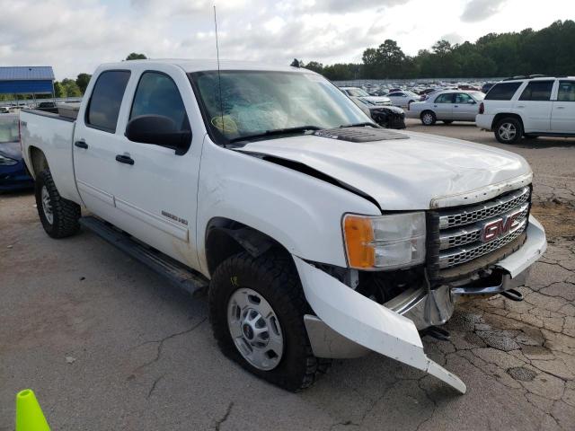 GMC SIERRA K25 2012 1gt120cg9cf237580